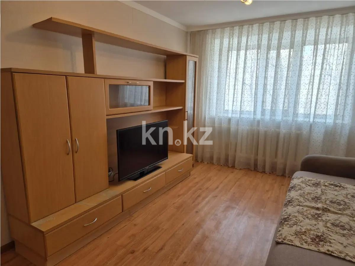 Продажа 2-комнатной квартиры, 42 м² - Продажа недвижимости в Астане - страница 5 фото 1 из 5