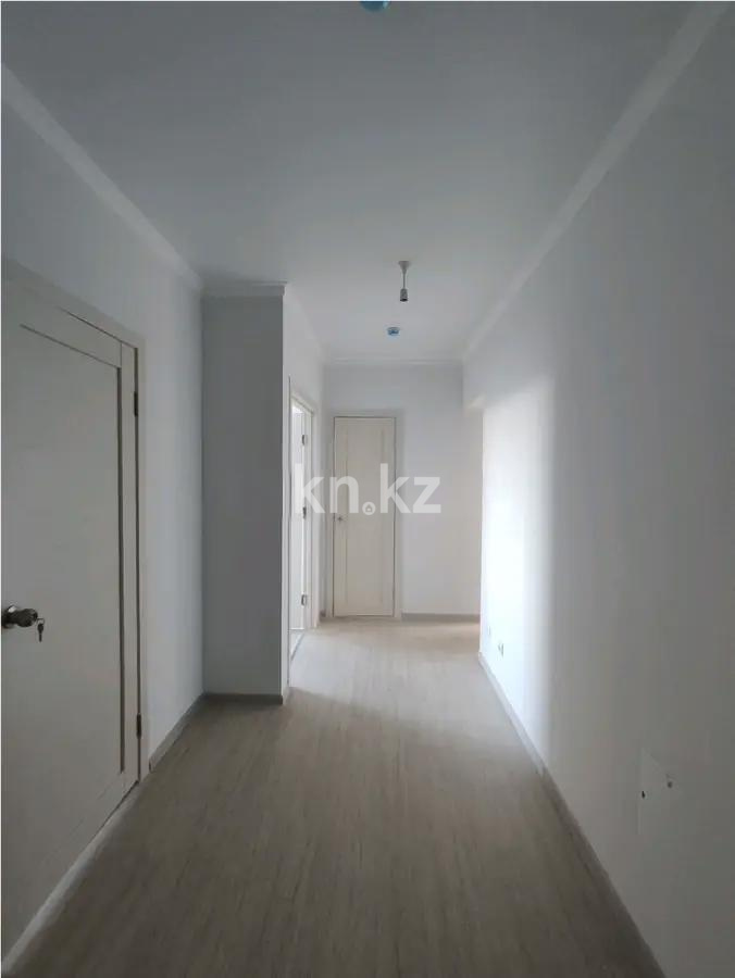 Продажа 2-комнатной квартиры, 53 м², ул. Янушкевича, дом  10 - Продажа квартир в Астане фото 4 из 4