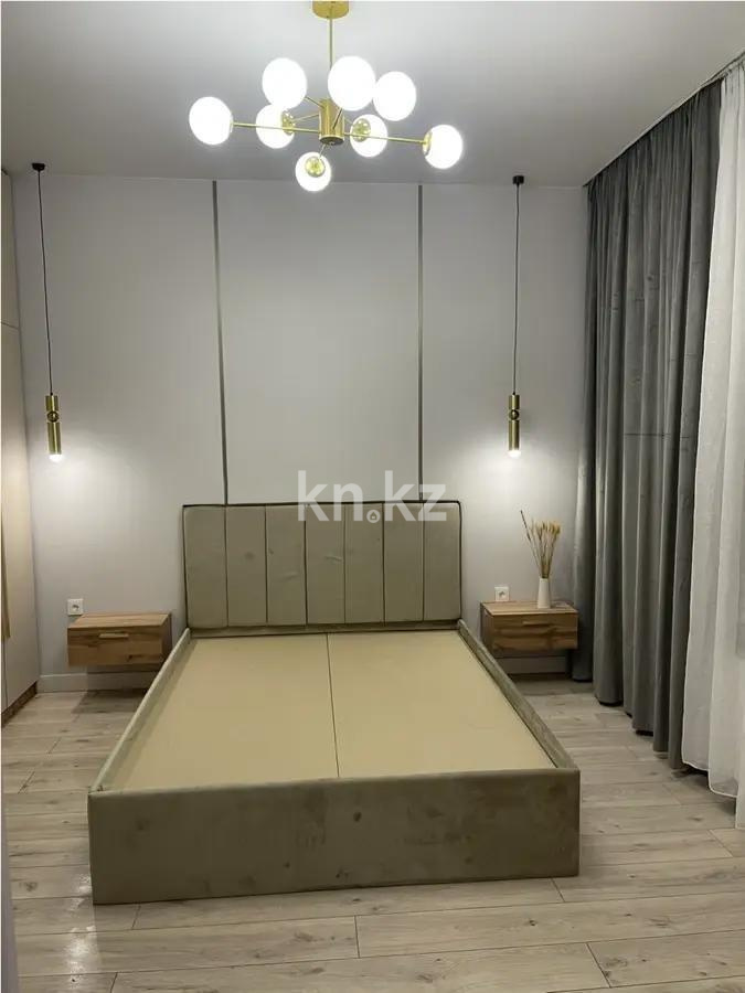 Продажа 2-комнатной квартиры, 51 м² - Продажа квартир в новостройках Астаны без посредников с фото - страница 7 фото 2 из 5