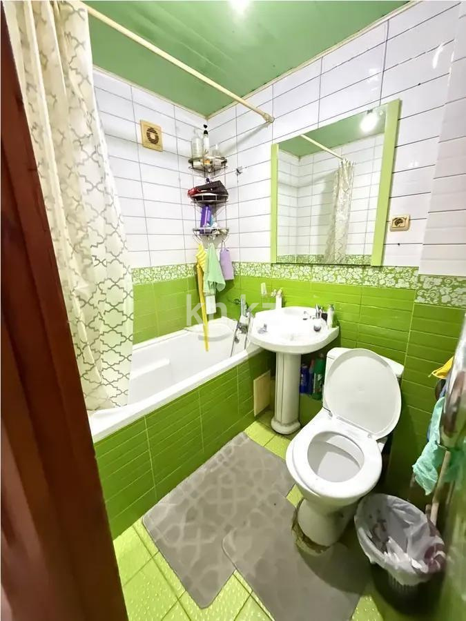 Продажа 3-комнатной квартиры, 60 м², мкр-н 2, дом  29 - Продажа  трехкомнатных квартир в Алматы фото 5 из 5