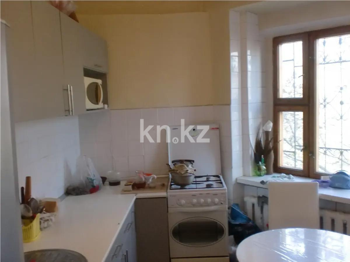 Продажа 3-комнатной квартиры, 80 м², ул. Ауэзова, дом  8 - Продажа квартир в Алматы фото 3 из 5