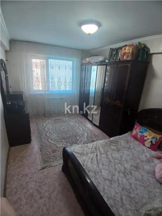 Продажа 4-комнатной квартиры, 95 м², пр. Сейфуллина, дом  18/1 - Продажа квартир в Алматы фото 3 из 5