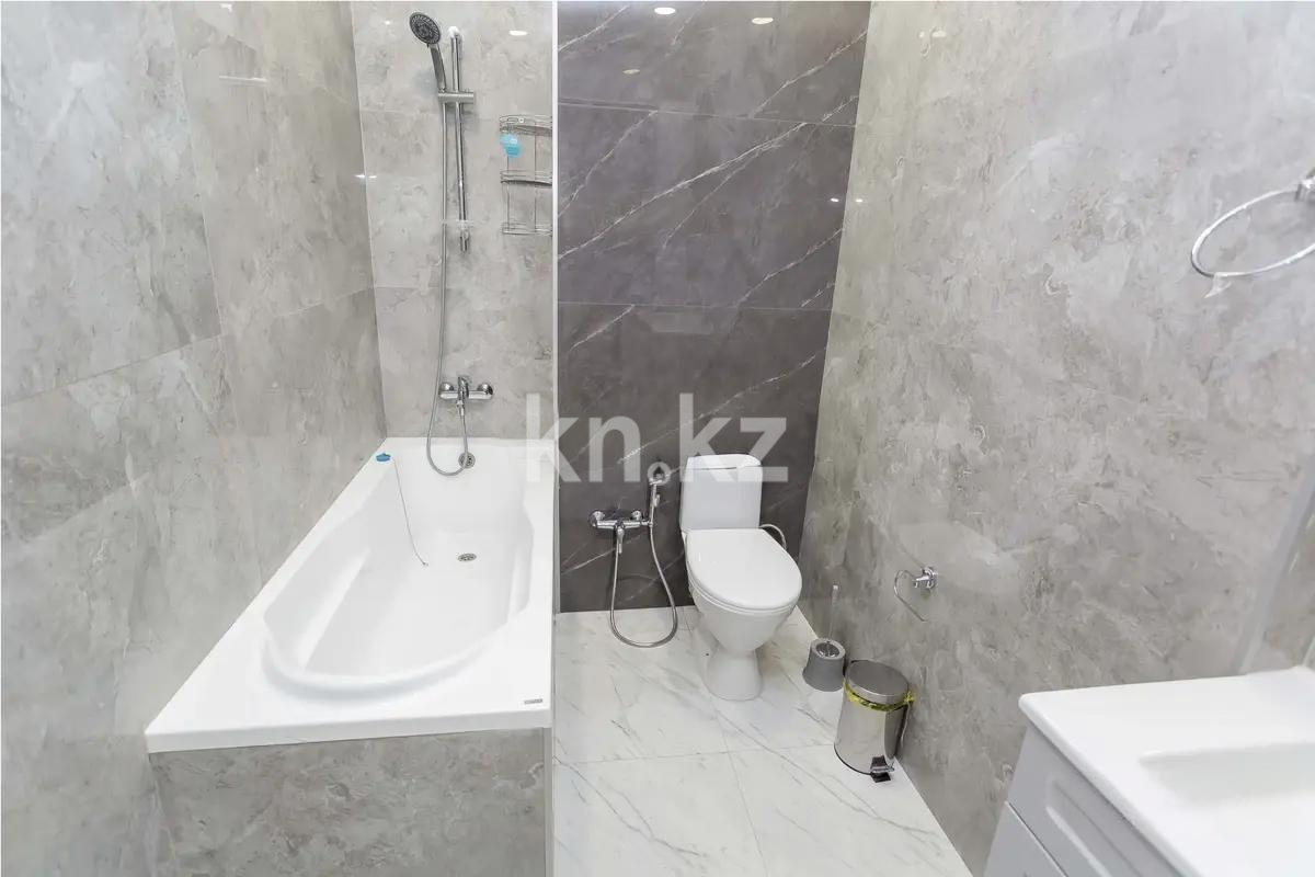 Продажа 3-комнатной квартиры, 74 м² - Продажа квартир в Казахстане - страница 3 фото 5 из 5