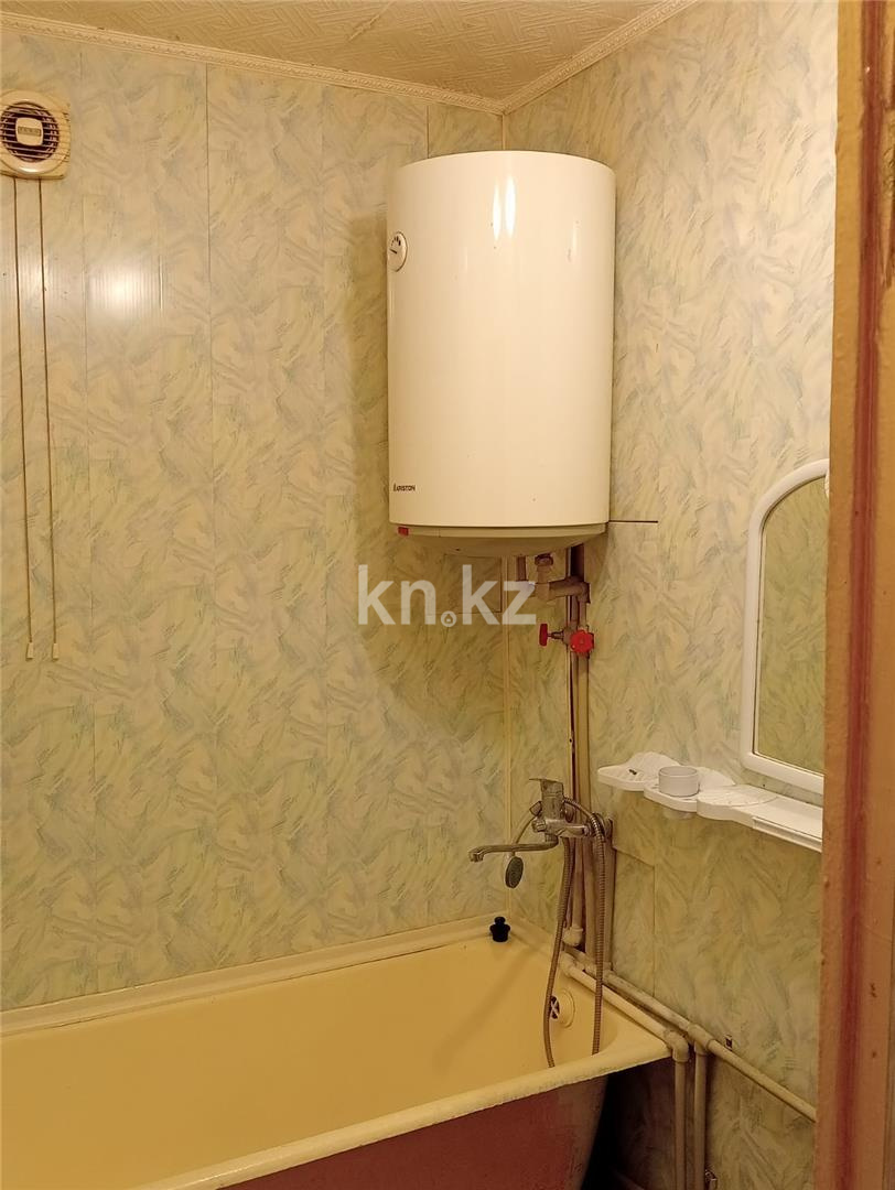 Продажа 2-комнатной квартиры, 46 м², ул. Шерубай батыра - Продажа квартир в Абае фото 5 из 8