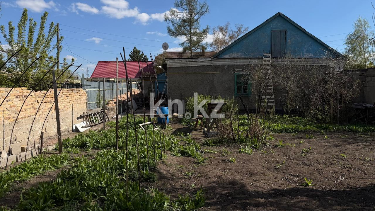 Продажа 3-комнатного дома, 74 м² - Продажа трехкомнатных домов, коттеджей в Караганде фото 2 из 2