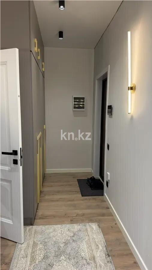 Продажа 3-комнатной квартиры, 97 м² в Алматы - фото 7