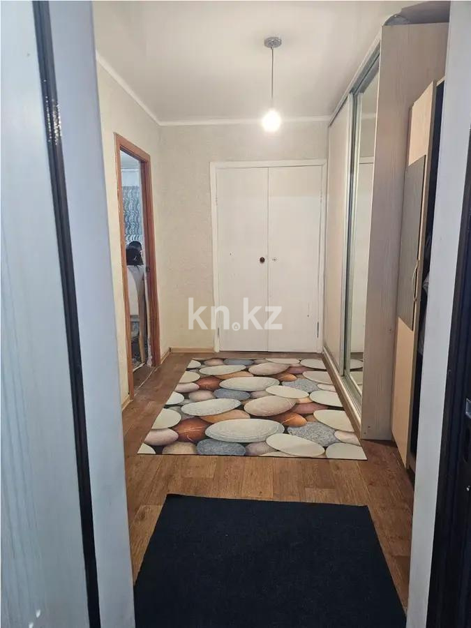 Продажа 1-комнатной квартиры, 46 м², ул. Азербаева, дом  2 в Астане - фото 3