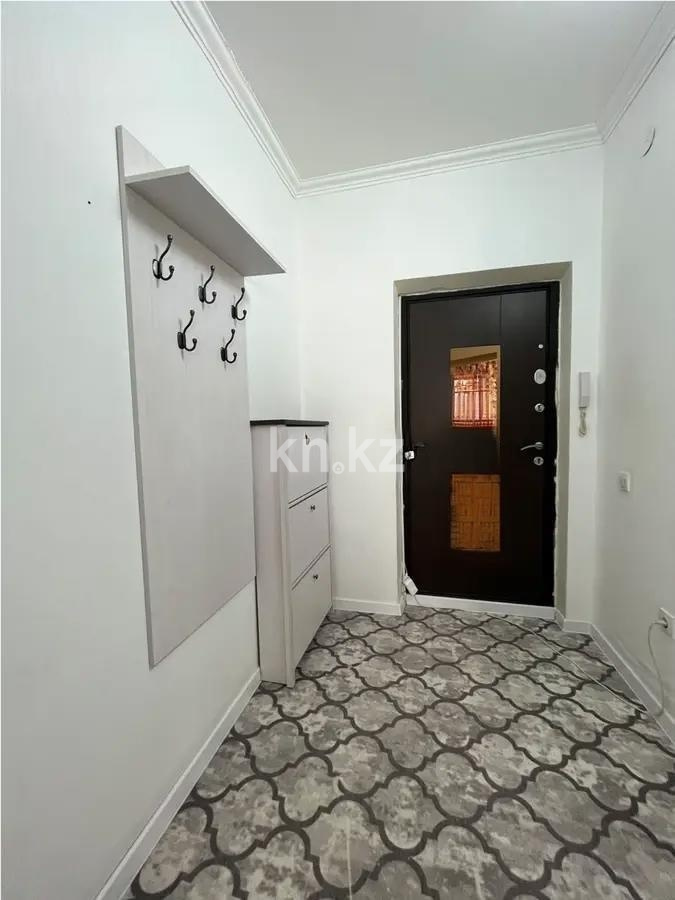 Продажа 1-комнатной квартиры, 38 м² в Алматы - фото 4