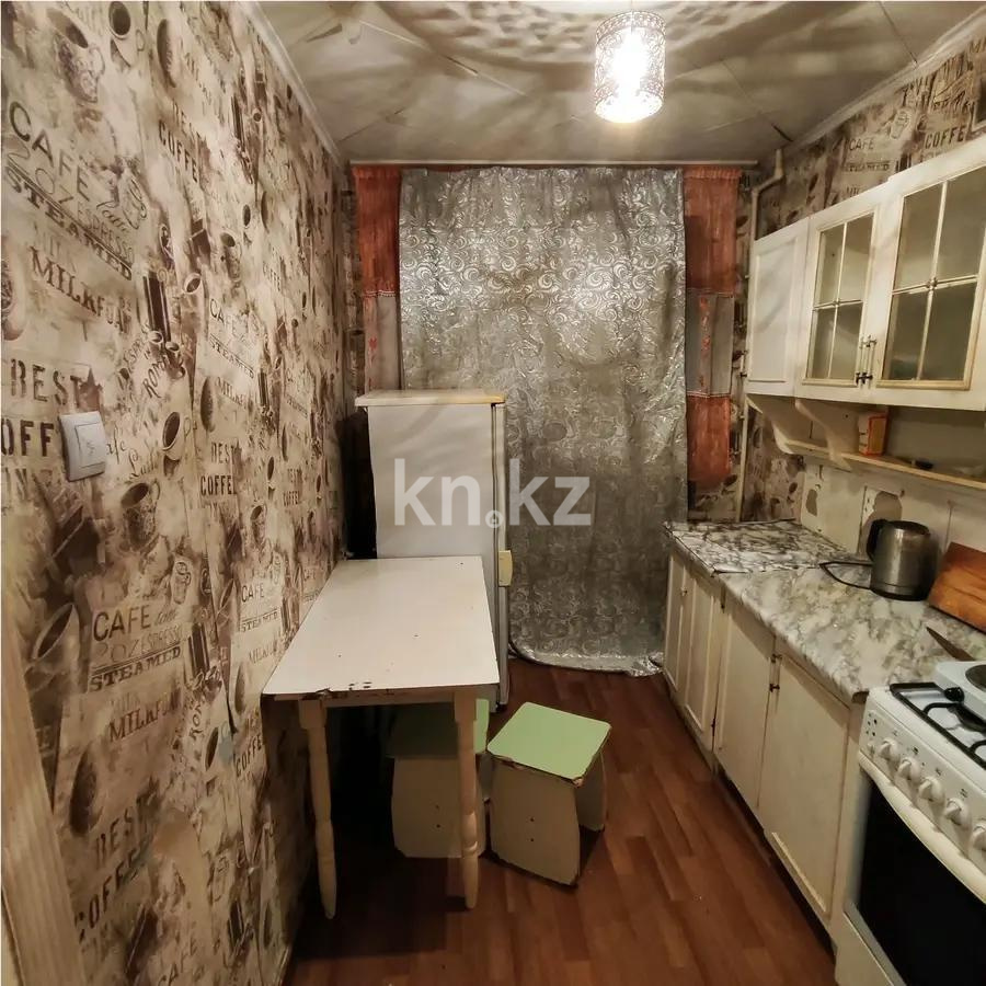 Продажа 1-комнатной квартиры, 39 м² - Продажа квартир в Караганде - страница 4 фото 2 из 4