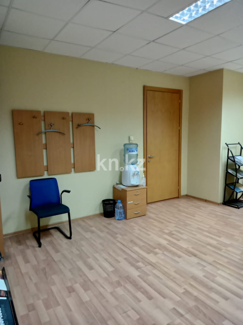 Продажа , 73 м², ул. Кунаева, дом  12/1 - Продажа офисных и торговых помещений в Астане без посредников фото 3 из 3