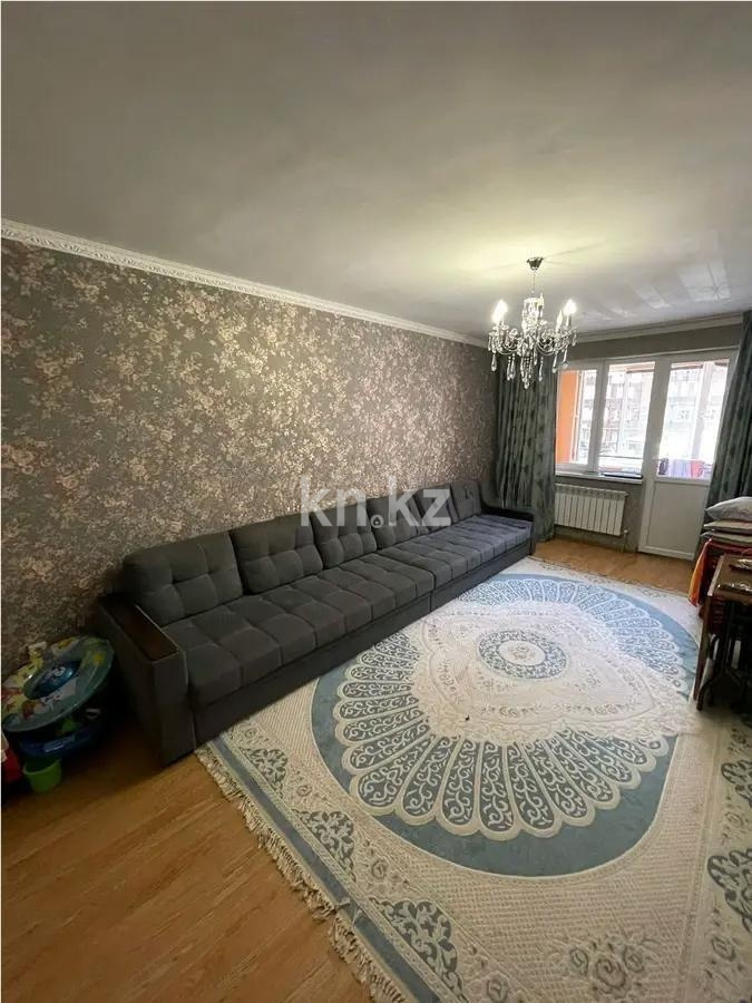 Продажа 2-комнатной квартиры, 70 м² в Алматы