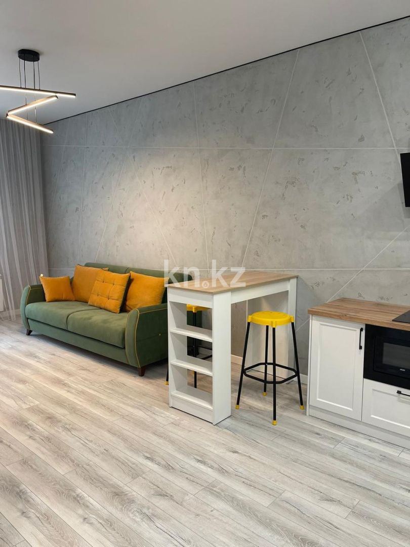 Продажа 2-комнатной квартиры, 51 м² - Продажа квартир в новостройках Алматы с фото - страница 2 фото 19 из 28