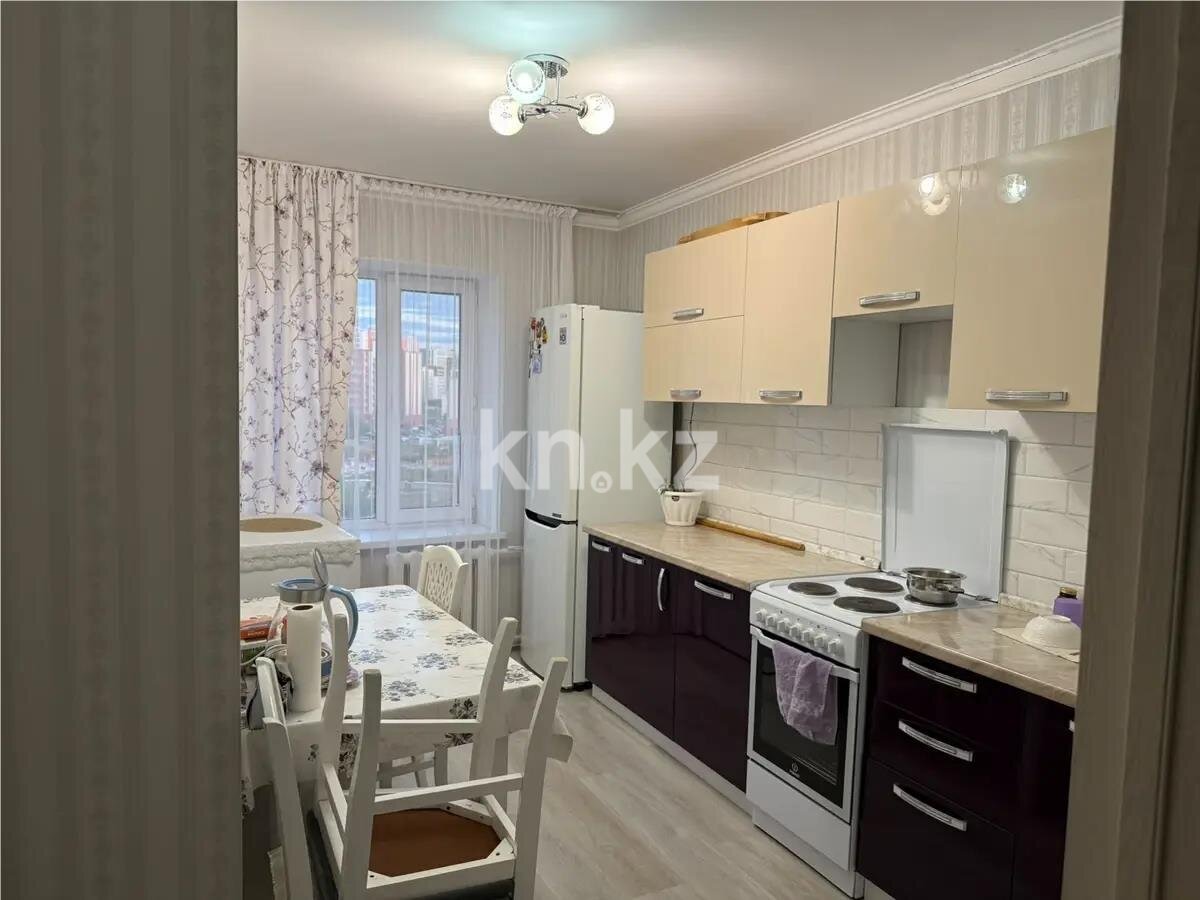 Продажа 2-комнатной квартиры, 58.7 м² в Астане - фото 3