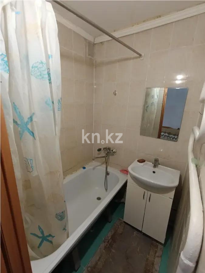 Продажа 1-комнатной квартиры, 34 м² в Караганде - фото 3