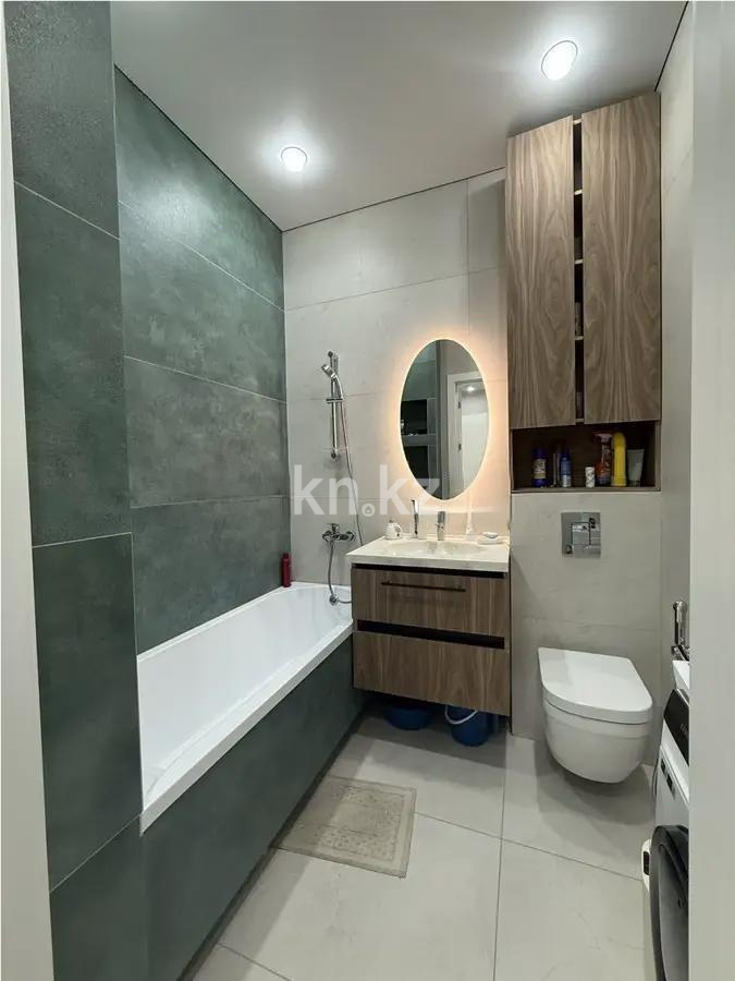 Продажа 2-комнатной квартиры, 67 м², ул. Омарова, дом  2/1 - Продажа  двухкомнатных квартир в Астане без посредников с фото фото 4 из 5