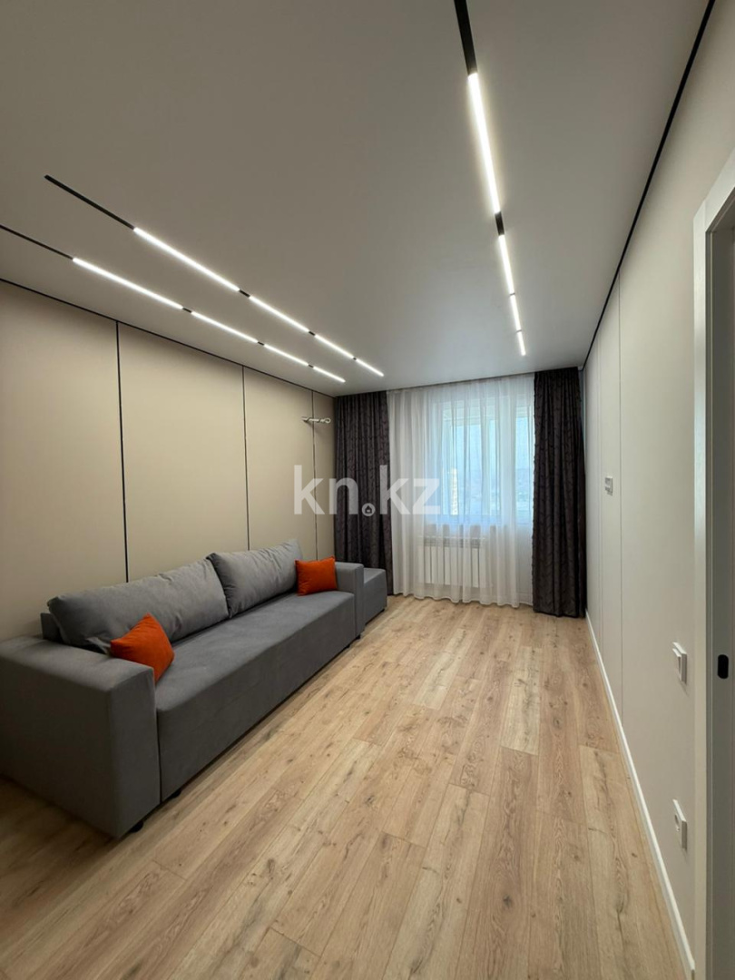 Продажа 1-комнатной квартиры, 34 м², пр. Райымбека, дом  590/14 в Алматы - фото 6