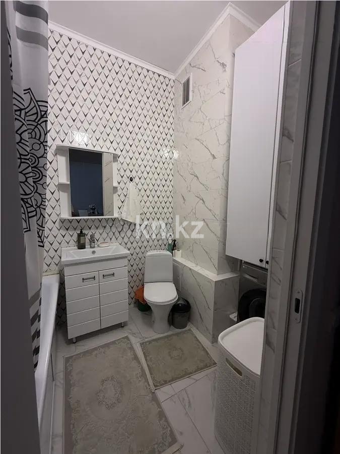 Продажа 2-комнатной квартиры, 49 м² в Астане - фото 4
