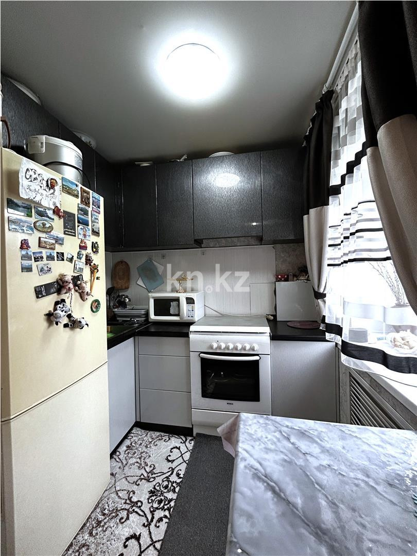 Продажа 2-комнатной квартиры, 41 м² - Продажа двухкомнатных квартир в Караганде фото 5 из 7