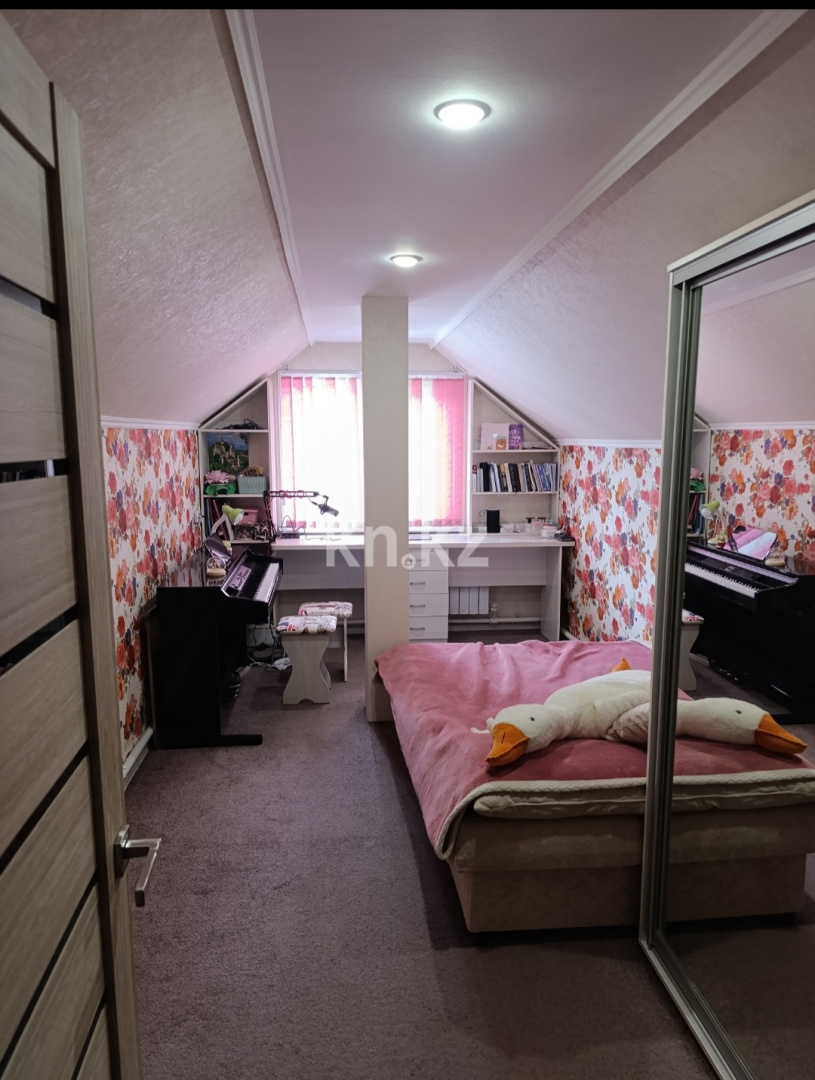 Продажа 7-комнатного дома, 160 м² в Караганде - фото 10