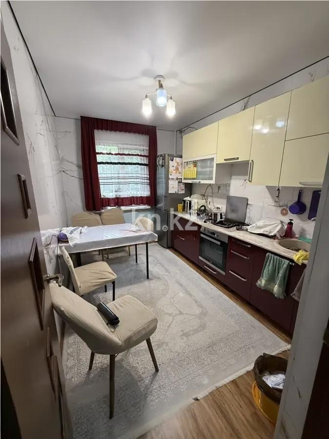 Продажа 2-комнатной квартиры, 69 м² в Алматы - фото 3