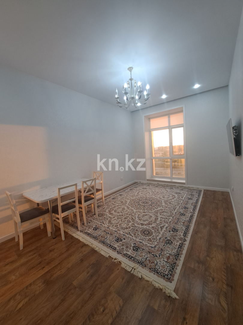 Продажа 2-комнатной квартиры, 36.1 м² - Продажа недвижимости в Казахстане - страница 14 фото 1 из 13