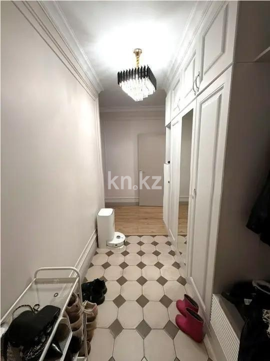 Продажа 3-комнатной квартиры, 87 м² - Продажа квартир в Казахстане - страница 6 фото 6 из 6