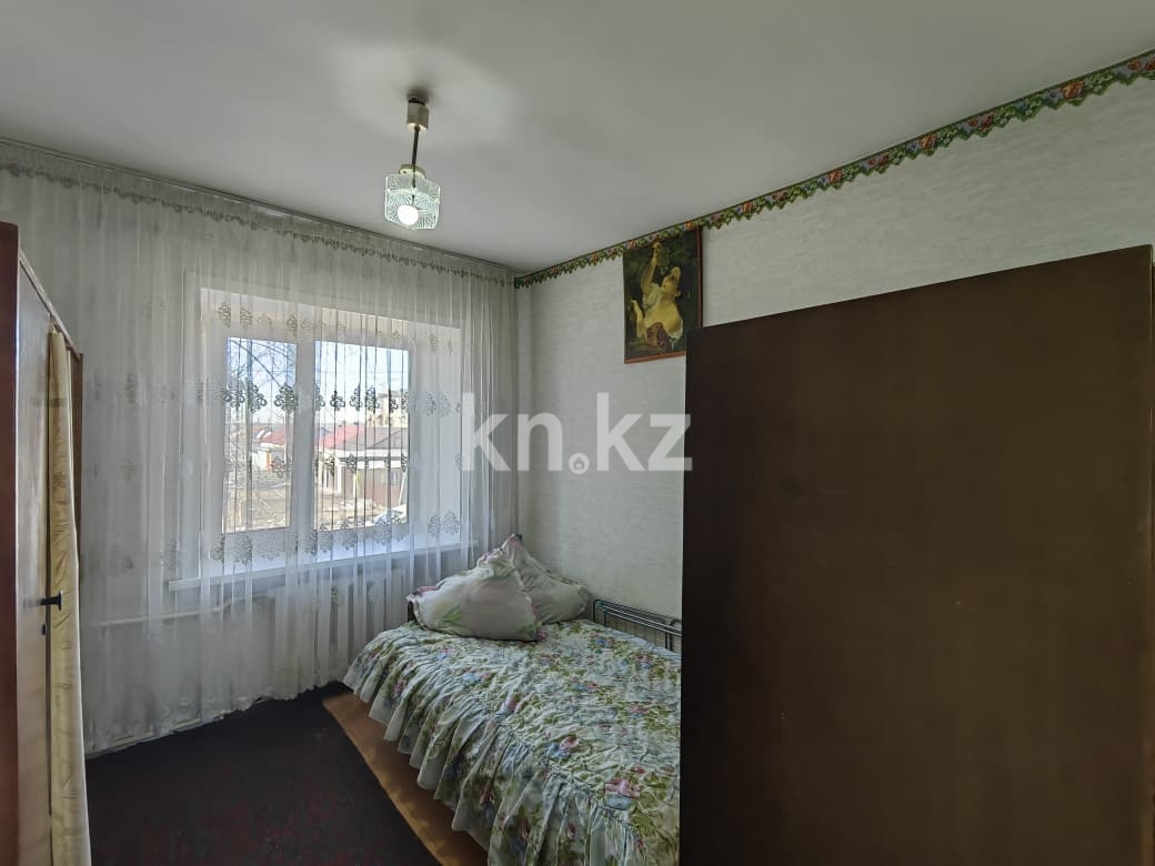 Продажа 3-комнатной квартиры, 57 м² в Караганде - фото 17