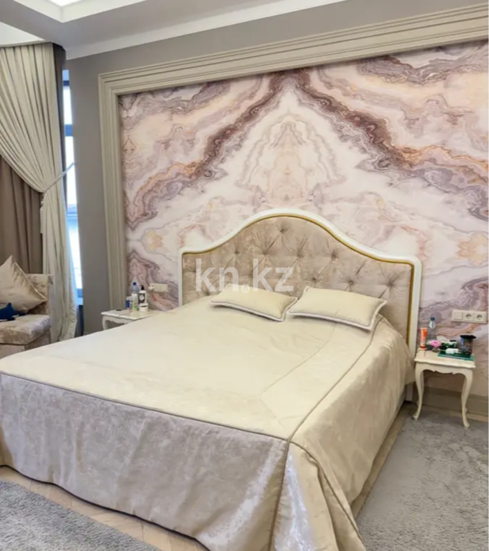 Продажа 7-комнатного дома, 750 м², мкр-н Мамыр-4, дом  41 - Продажа домов, коттеджей в Алматы без посредников фото 19 из 19