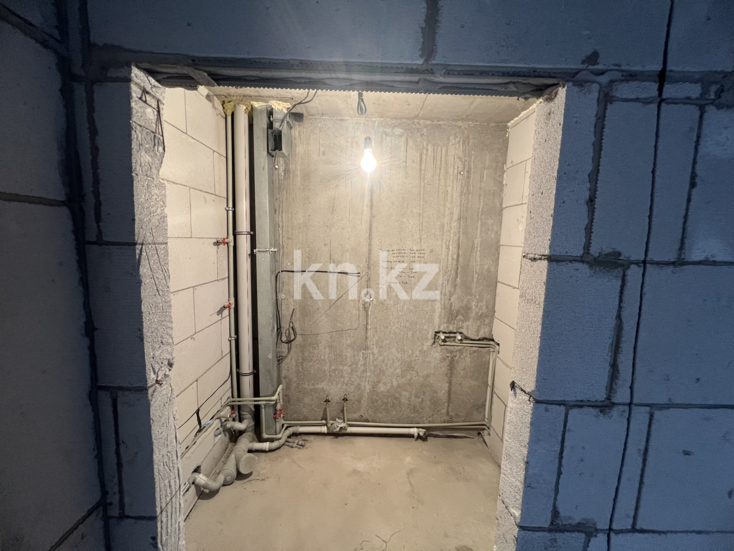 Продажа 2-комнатной квартиры, 62.6 м² - Продажа домов, коттеджей в Костанае фото 12 из 33