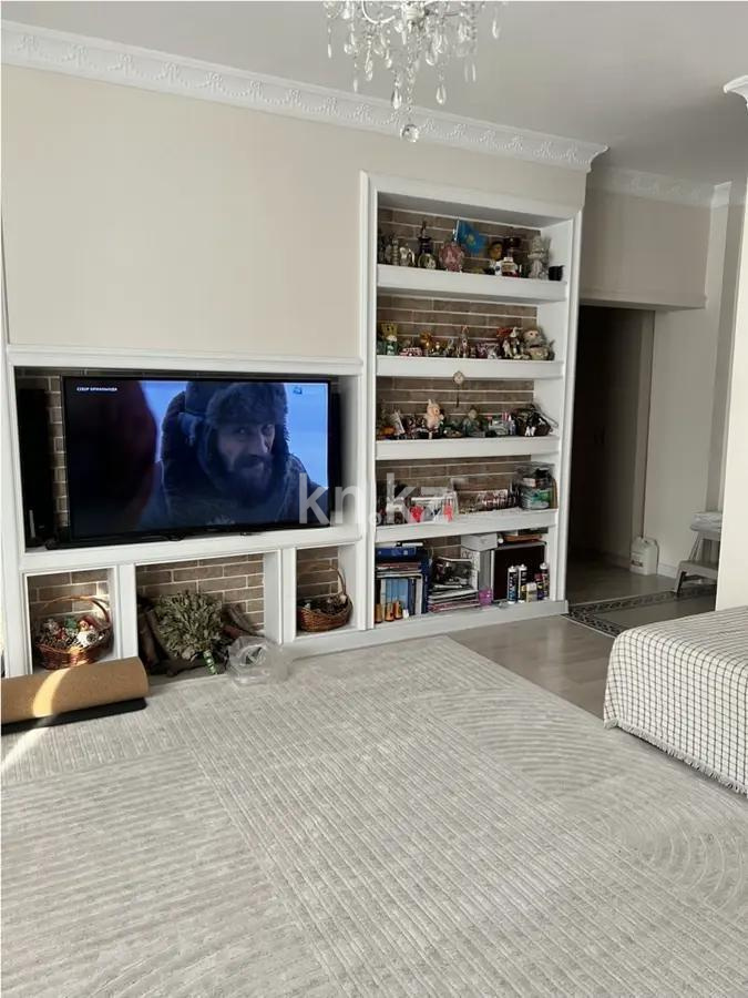 Продажа 3-комнатной квартиры, 110 м² в Алматы