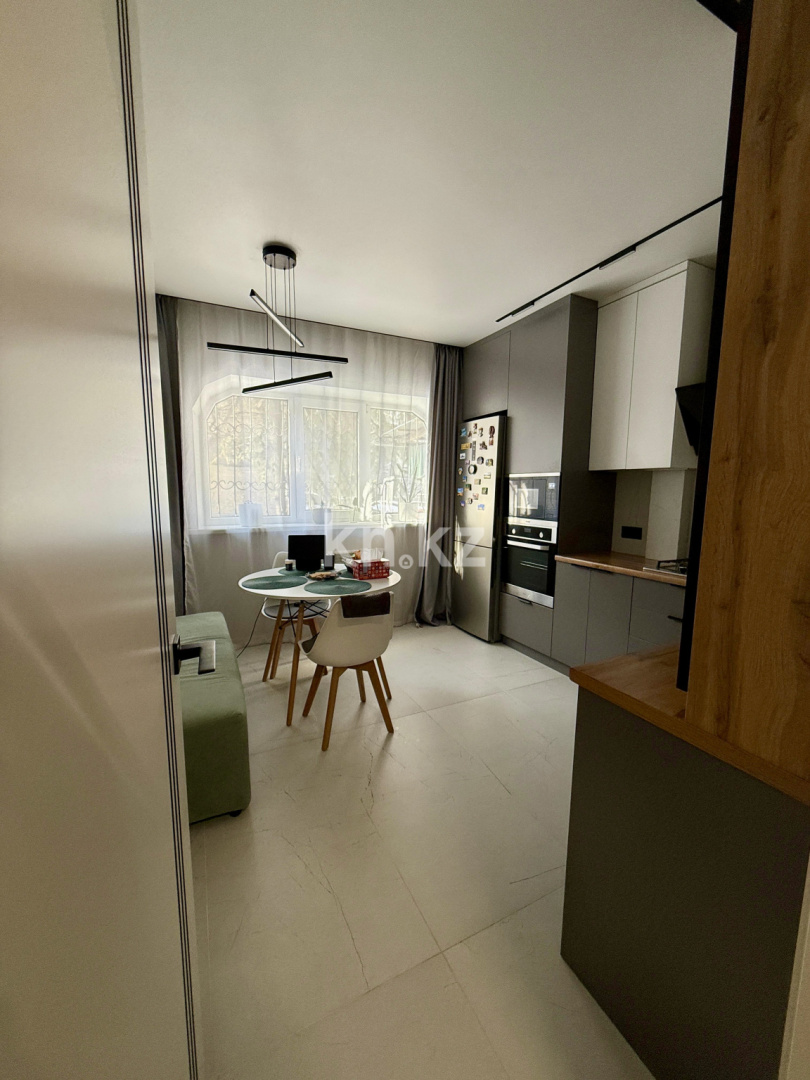 Продажа 1-комнатной квартиры, 44.2 м² - Продажа квартир в панельном доме в Казахстане - страница 53 фото 3 из 16