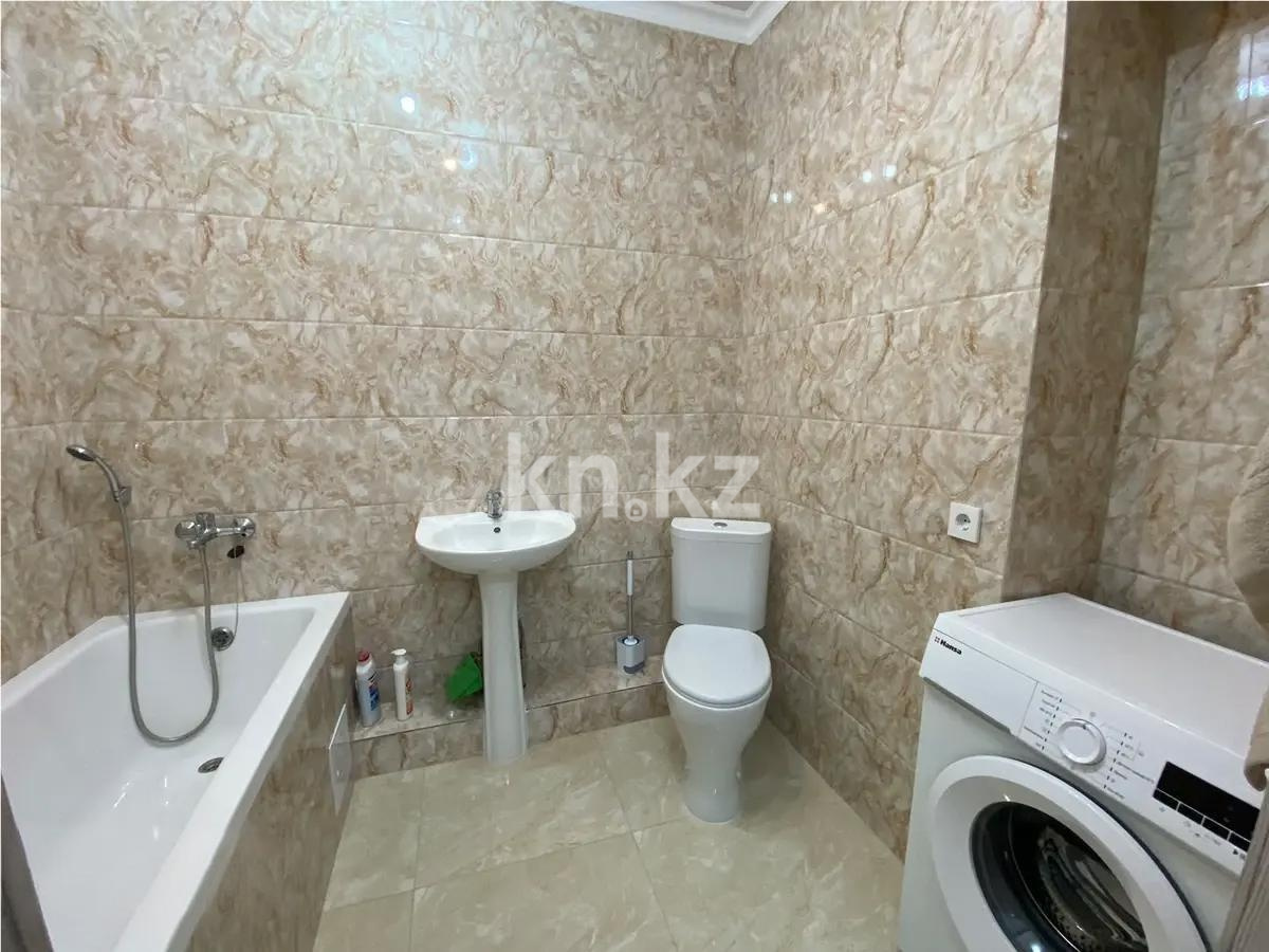 Продажа 1-комнатной квартиры, 39 м² - Продажа квартир в р-не Сарайшык Астаны фото 3 из 3