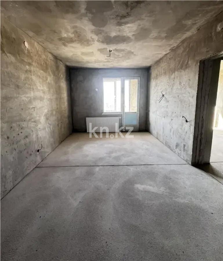 Продажа 1-комнатной квартиры, 41.31 м² в Астане
