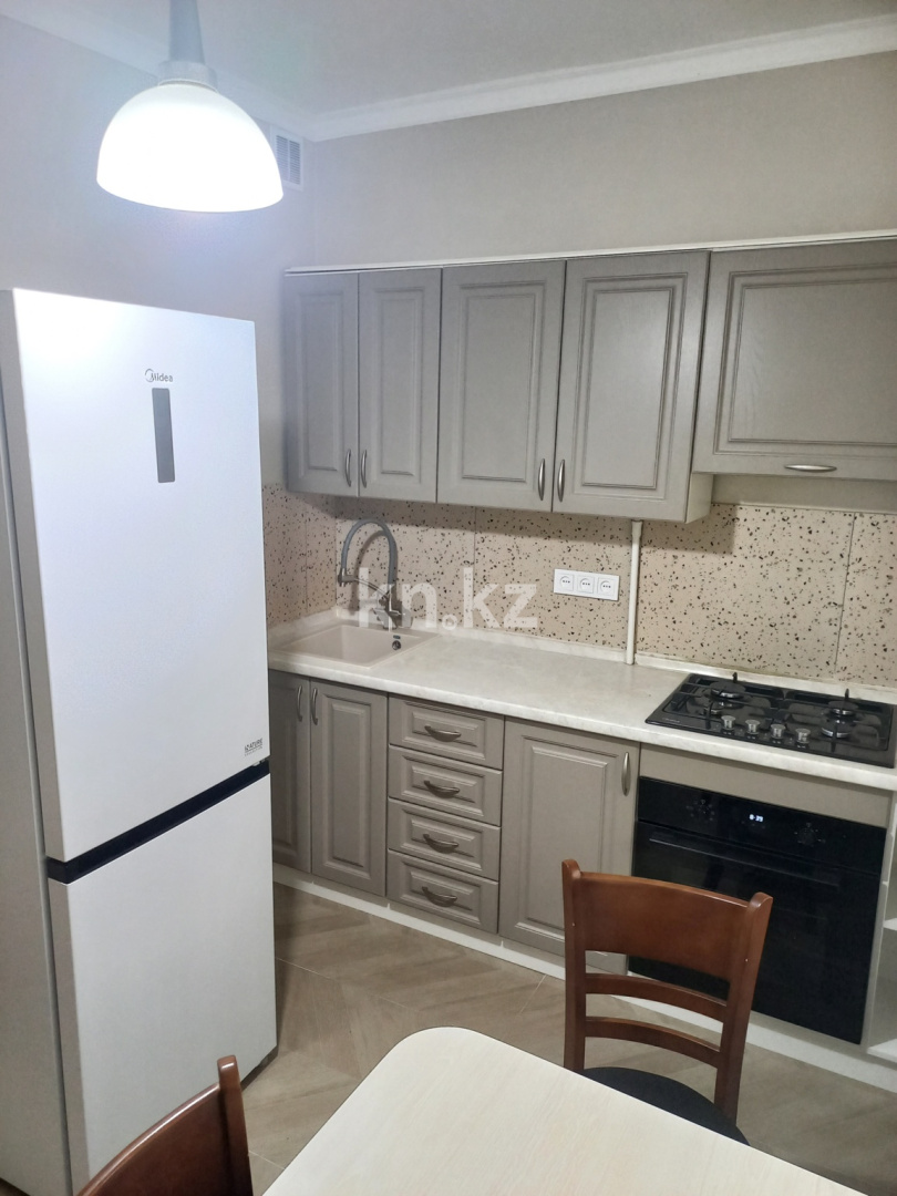 Аренда 3-комнатной квартиры, 69 м² - Аренда квартир помесячно в Алматы фото 19 из 31