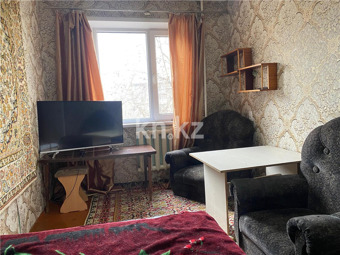 Продажа 4-комнатной квартиры, 62 м² - Продажа четырехкомнатных квартир на Юго-Востоке Караганды фото 11 из 17