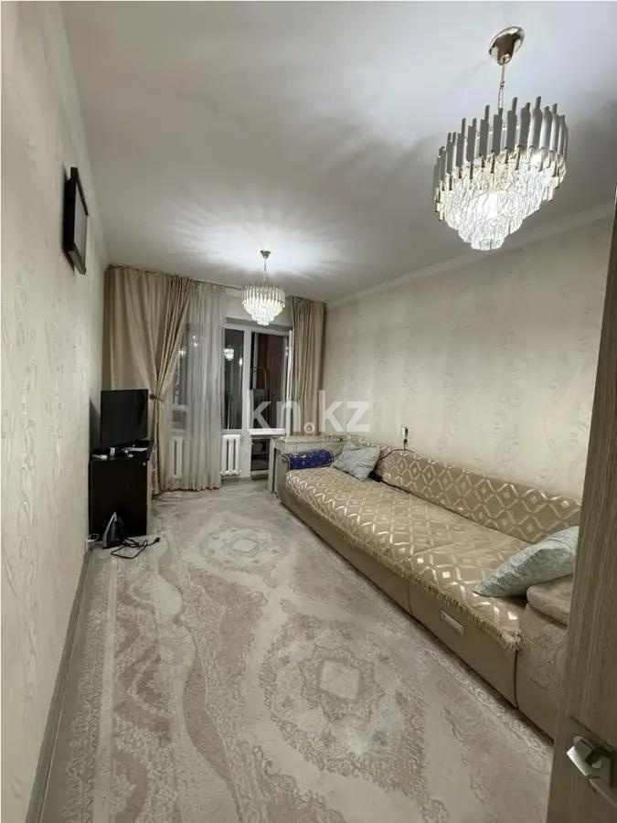 Продажа 2-комнатной квартиры, 41 м² - Продажа квартир в Казахстане - страница 34 фото 2 из 5