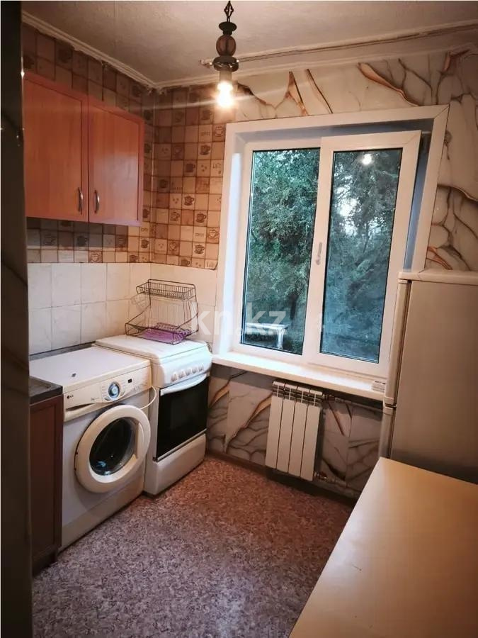 Продажа 3-комнатной квартиры, 55.1 м² - Продажа квартир в Алматы - страница 5 фото 3 из 4
