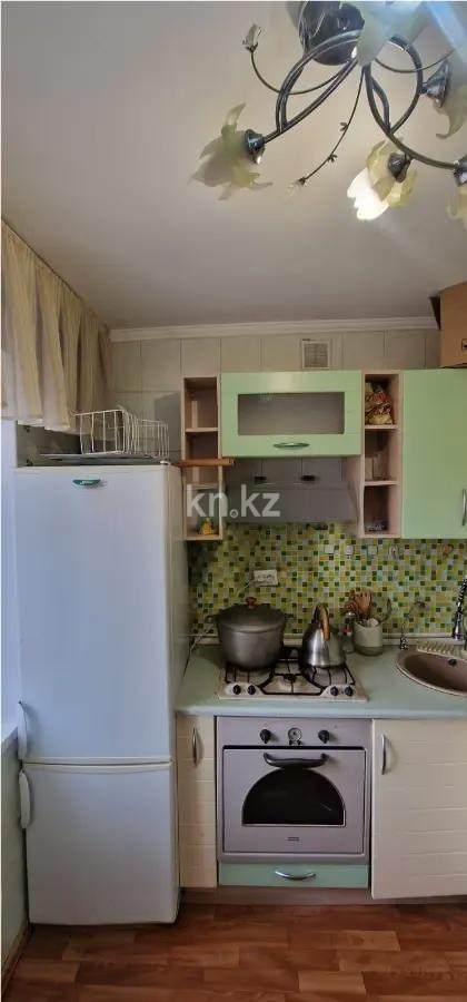Продажа 3-комнатной квартиры, 52 м², ул. Бородина, дом  10 в Алматы - фото 4