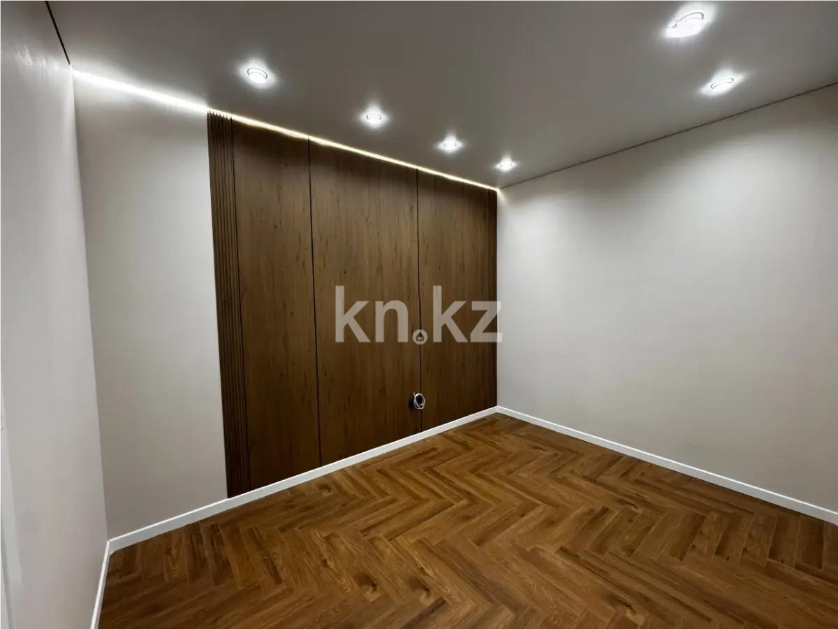Продажа 4-комнатной квартиры, 86 м² - Продажа четырехкомнатных квартир в Караганде фото 1 из 5