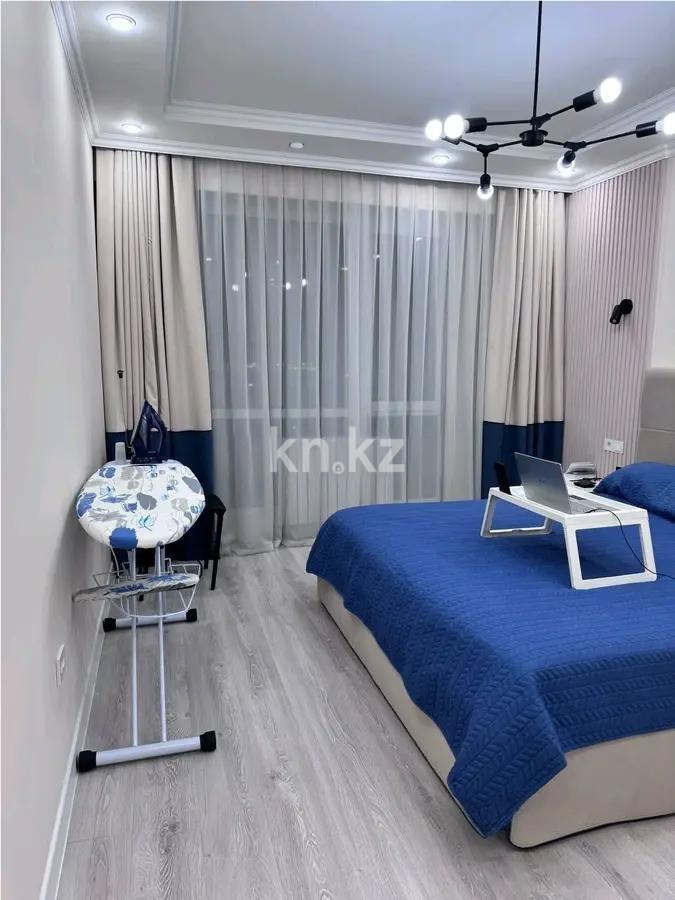 Продажа 2-комнатной квартиры, 66.8 м² - Недвижимость в Казахстане - страница 10 фото 1 из 4