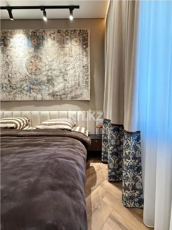 Продажа 2-комнатной квартиры, 61 м² в Караганде - фото 2