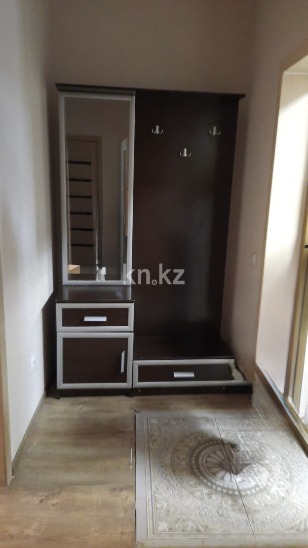 Аренда 1-комнатной квартиры, 40 м² в Астане - фото 6