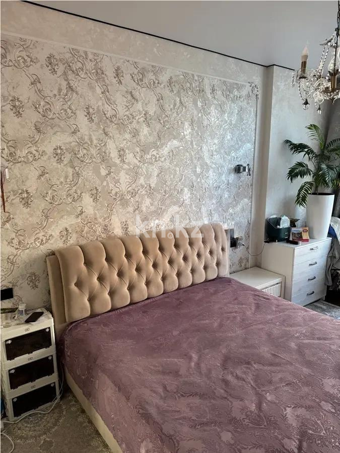 Продажа 4-комнатной квартиры, 116 м², ул. Молдагалиева, дом  5 - Продажа  четырехкомнатных квартир в Астане без посредников фото 2 из 5