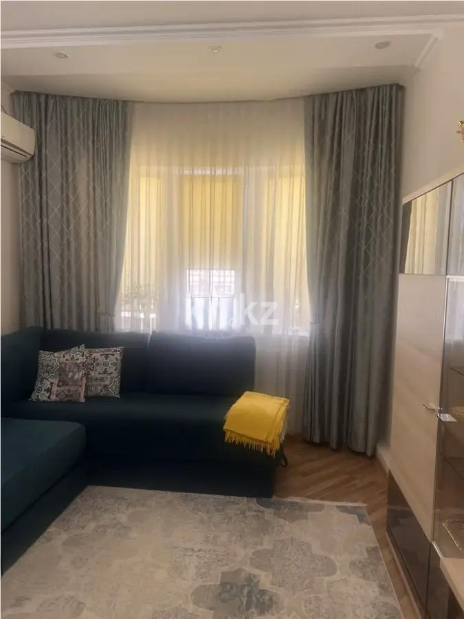 Продажа 2-комнатной квартиры, 58 м², ул. Навои, дом  208 - Продажа квартир в Казахстане фото 1 из 3