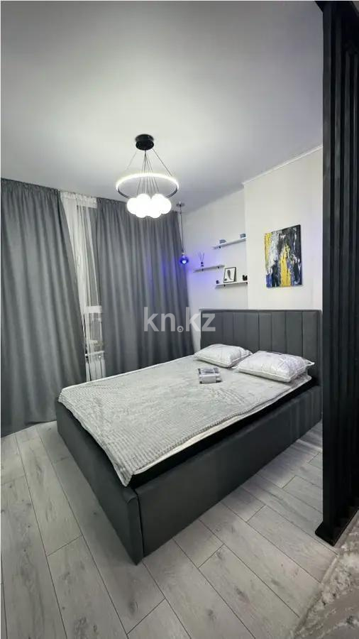Продажа 1-комнатной квартиры, 26 м² в Алматы - фото 2