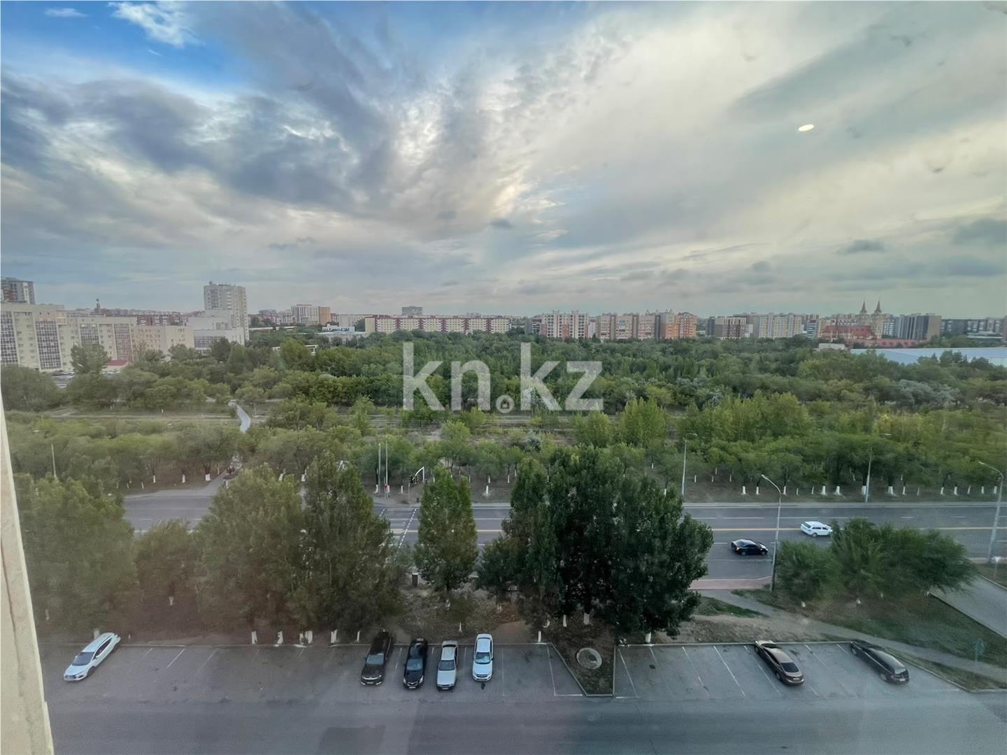 Продажа 2-комнатной квартиры, 73 м² в Караганде - фото 13