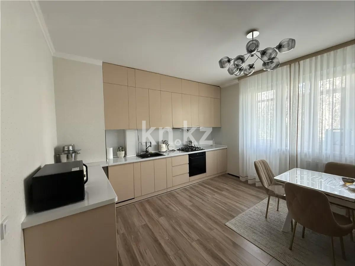 Продажа 4-комнатной квартиры, 122 м² в Алматы - фото 5