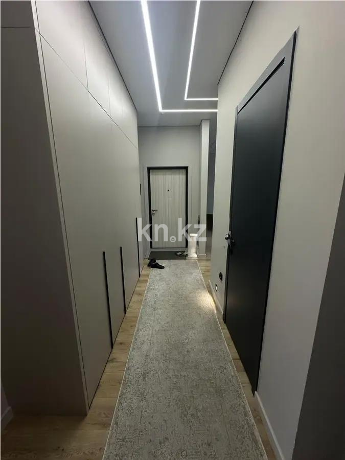 Продажа 3-комнатной квартиры, 85 м² - Продажа трехкомнатных квартир от собственников в Казахстане фото 7 из 7