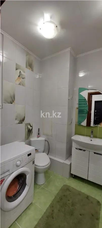 Продажа 2-комнатной квартиры, 50 м² - Продажа квартир в р-не Байконур Астаны - страница 2 фото 4 из 4