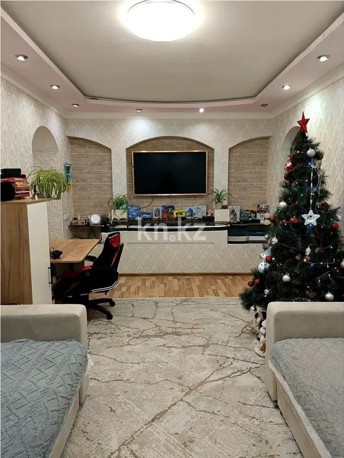 Продажа 1-комнатной квартиры, 42.7 м² - Продажа недвижимости в Казахстане - страница 15 фото 1 из 6